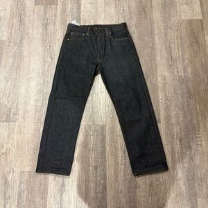 Levi Strauss Co 501 34x30